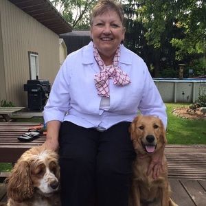 Meet your Posher, Doreen